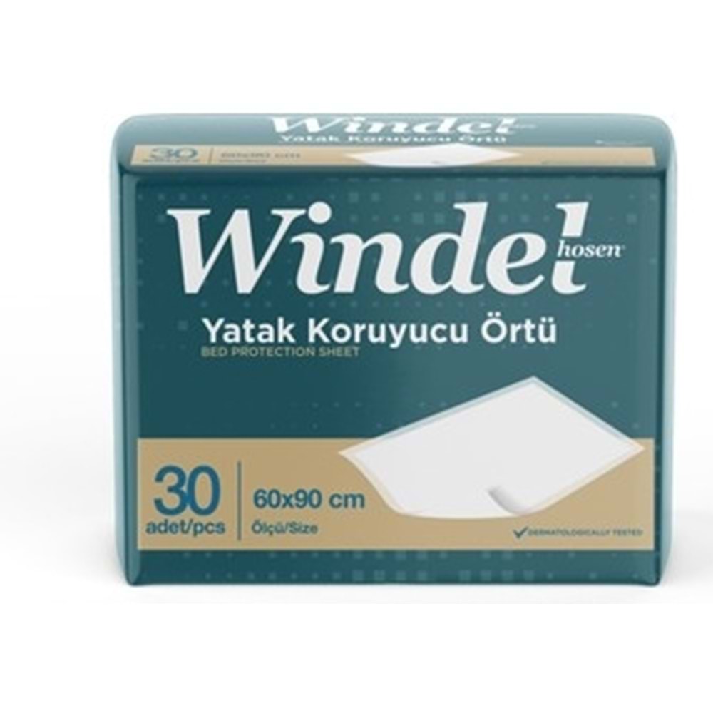 YATAK KORUYUCU 30 LÜ SERME