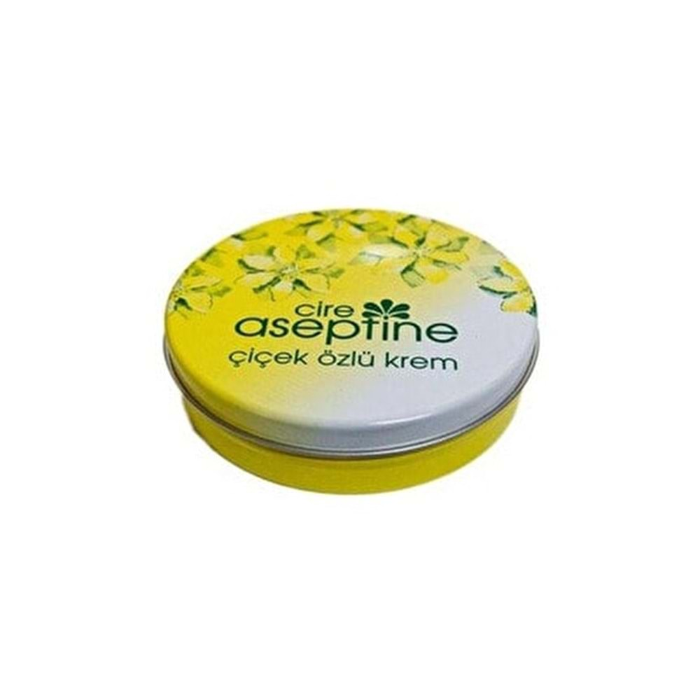 CİRE ASEPTİNE KREM 60 ML