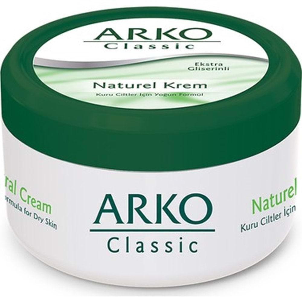 ARKO KREM 150 ML