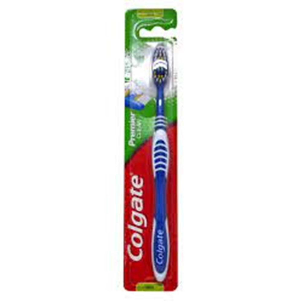 DİŞ FIRCASI COLGATE