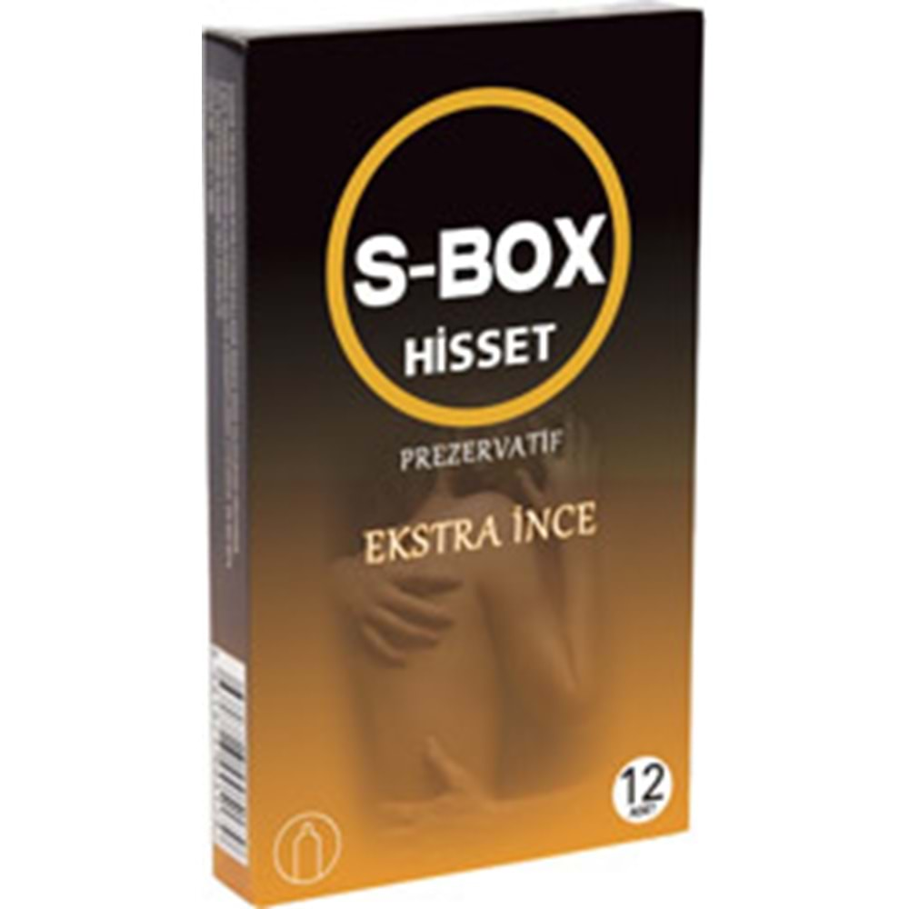 S-BOX HİSSET