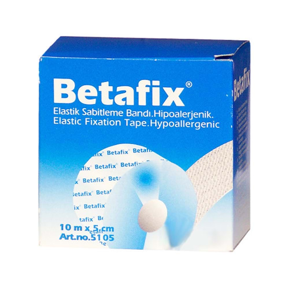 FLASTER BETAFİX 10X5