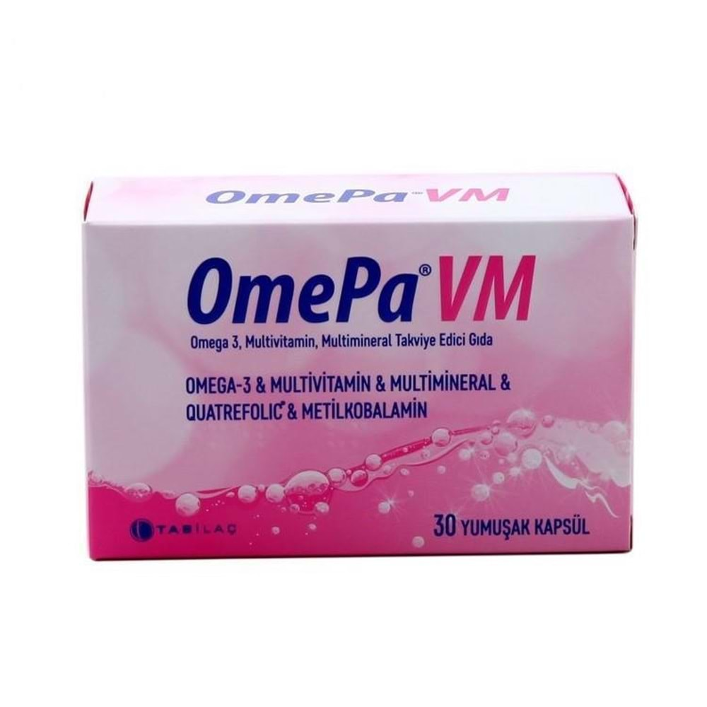 OMEPA VM