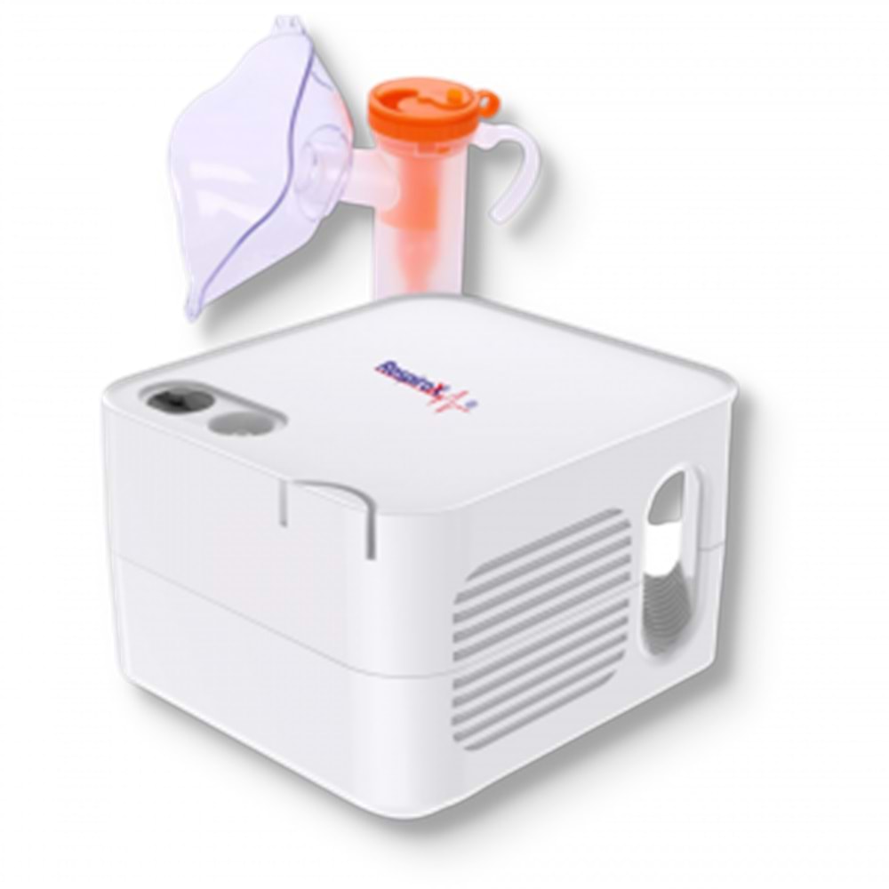 NEBULİZATÖR RESPİROX MODEL AXD-303