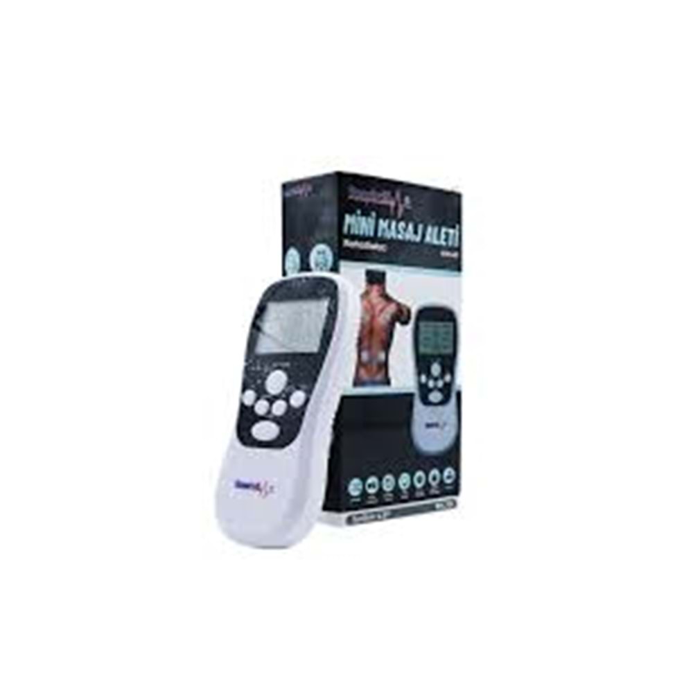 RESPİROX TENS CİHAZI PİLLİ