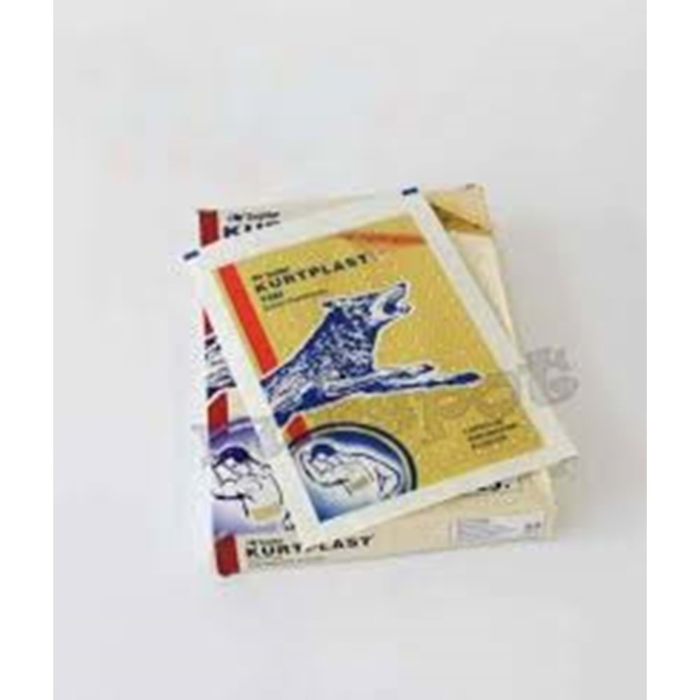 YAKI KURTPLAST