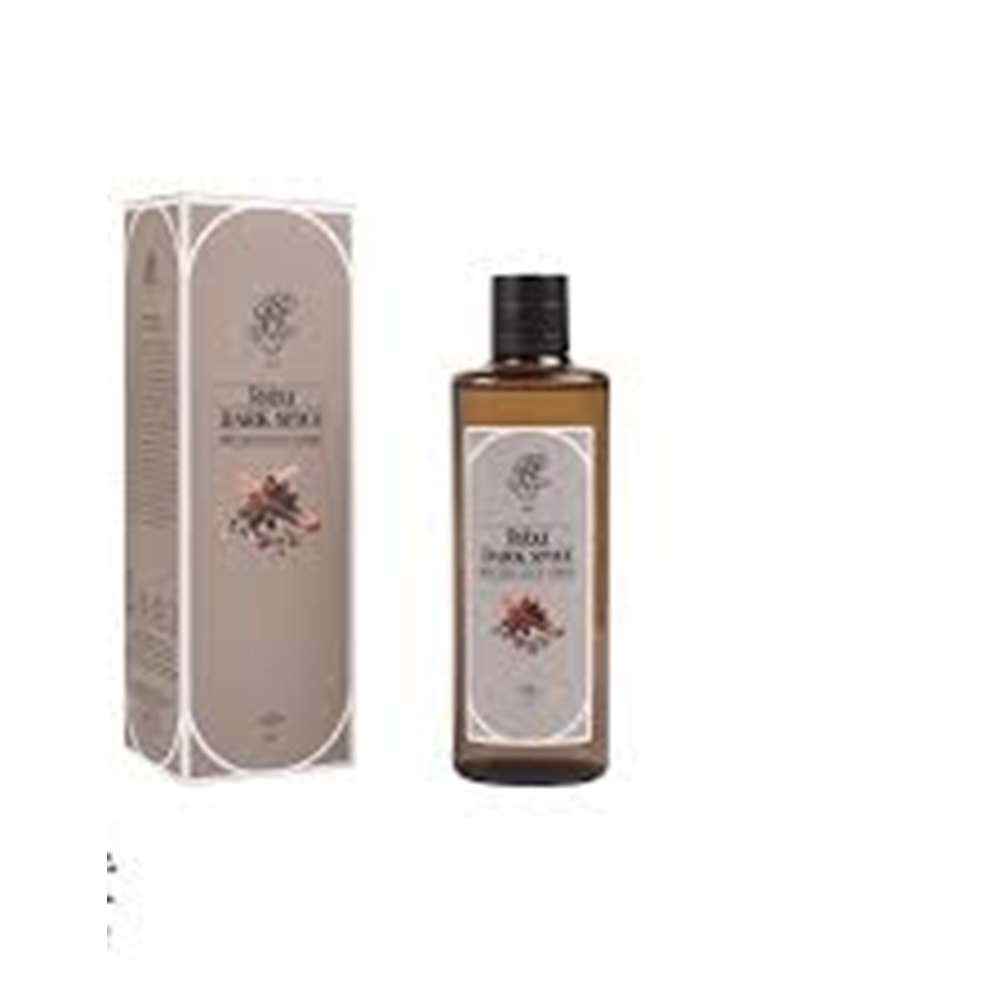 REBUL 250 ML KOLONYA DARK SPICE