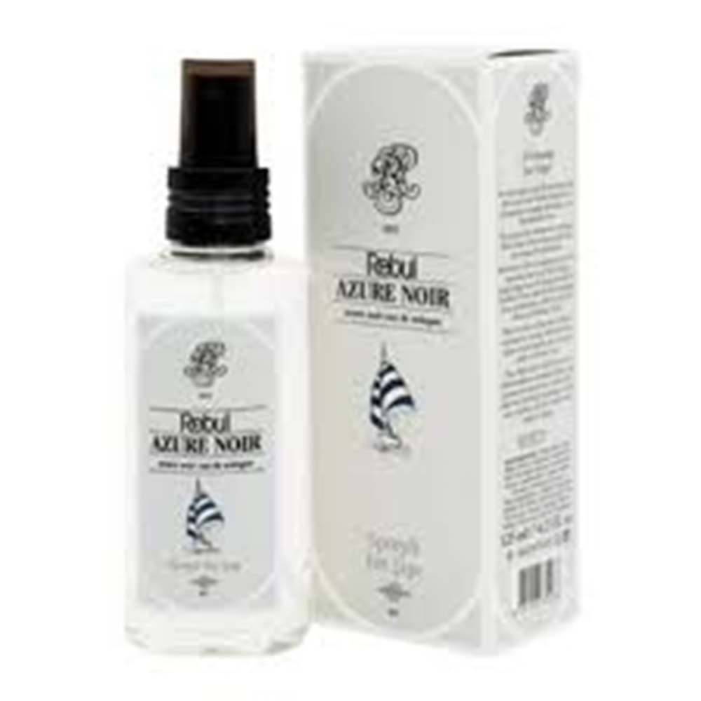 REBUL KOLONYA AZURE NOIR 125 ML