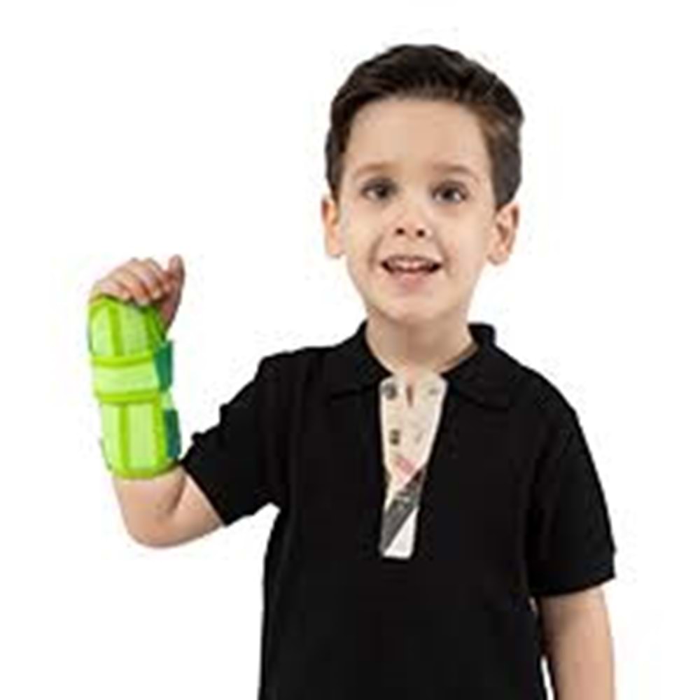 MT EL BİLEK ATELİ KİDS