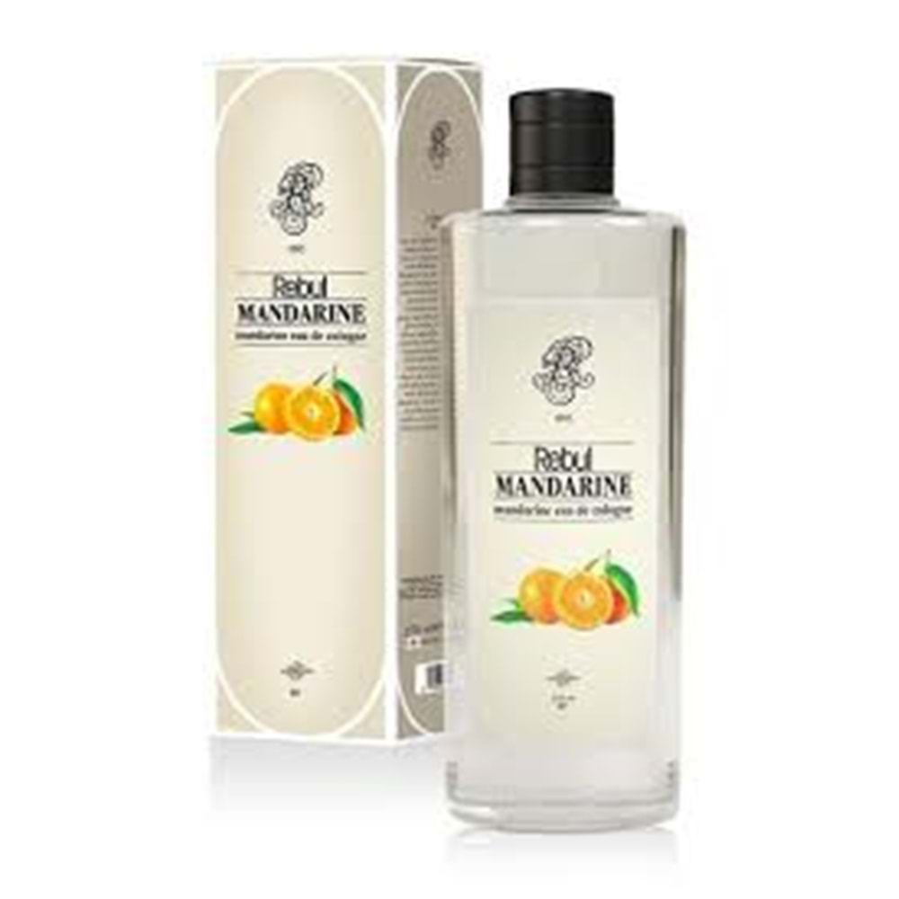 REBUL 250 ML KOLONYA MANDARINE