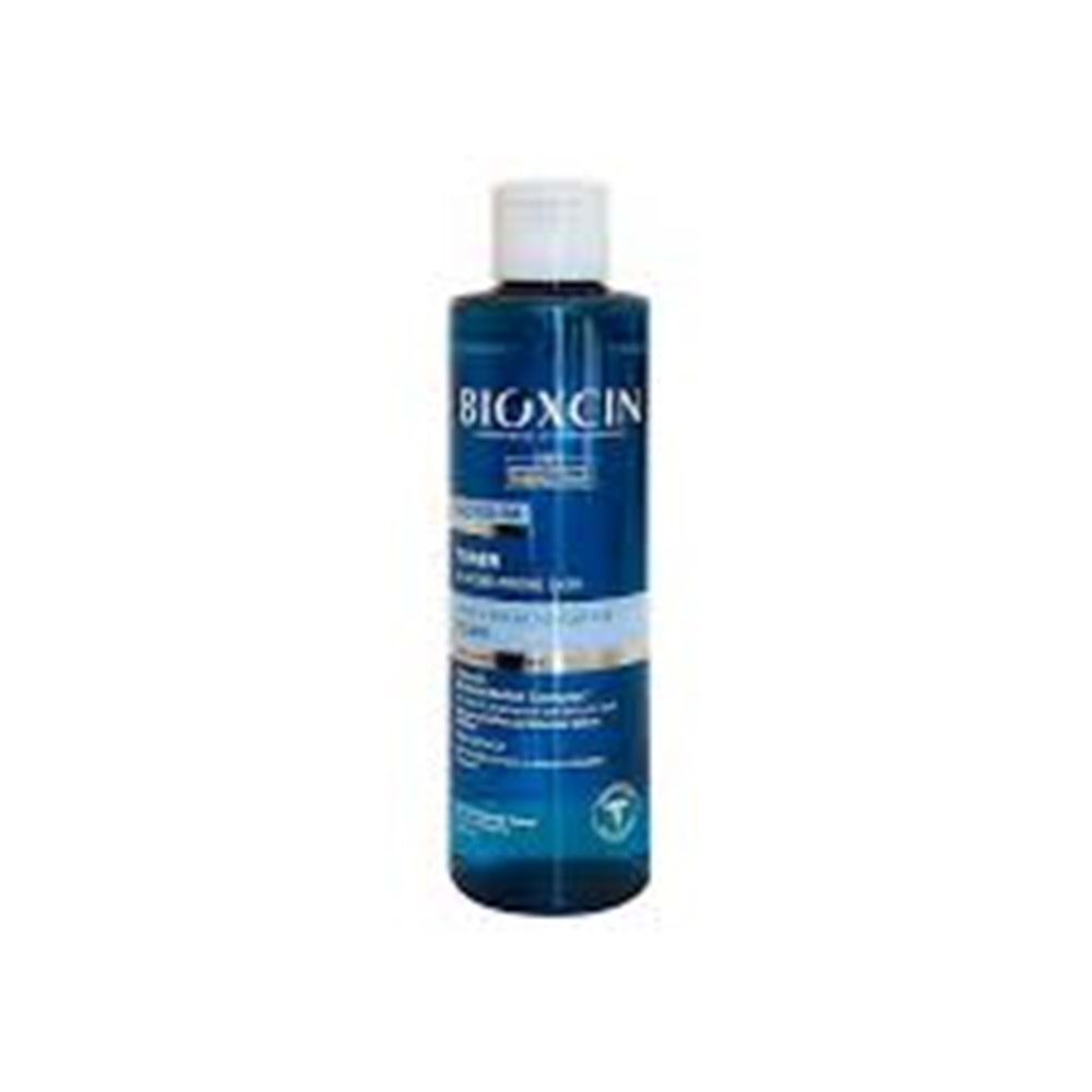 BİOXCIN ACNIUM TONER AKNEYE EĞİLİMLİ CİLTLER İÇİN TONİK 200 ML