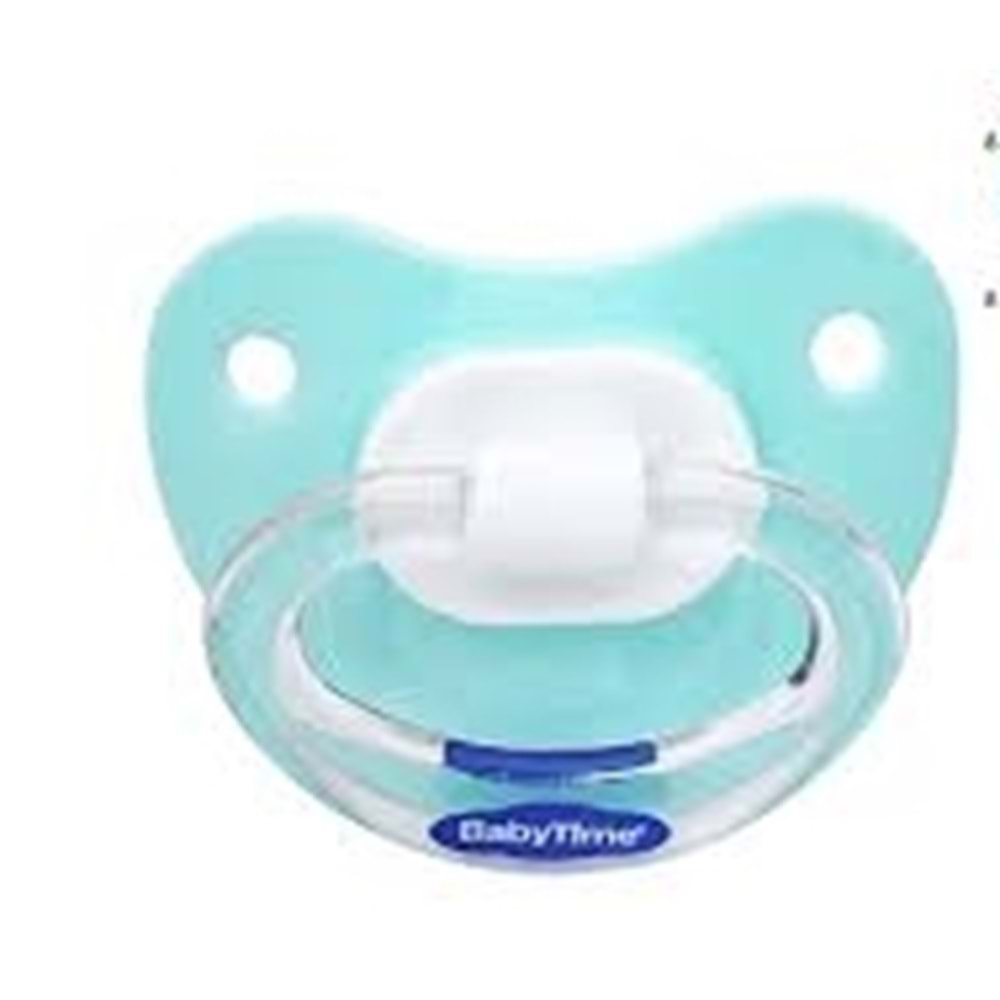 BT117 SİLİKON DAMAKLI MAT GÖVDELİ NO:2