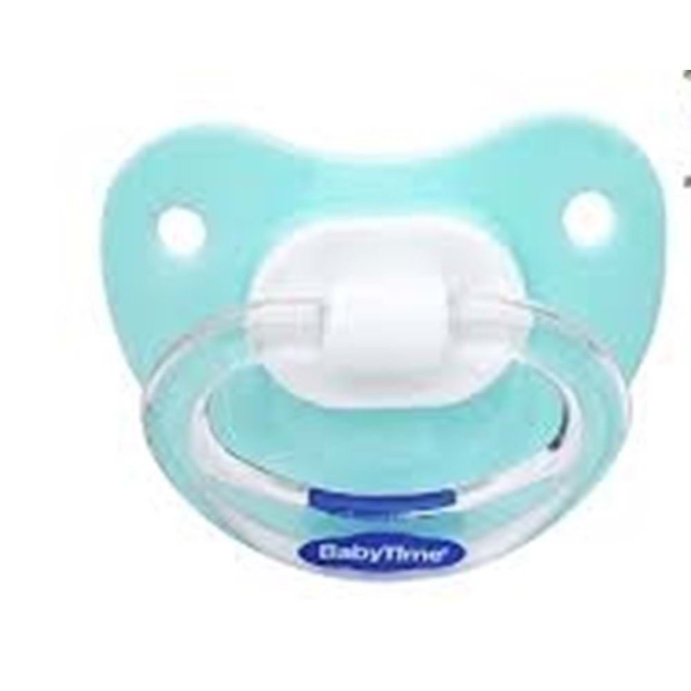 BT116 SİLİKON DAMAKLI MAT GÖVDELİ NO:1