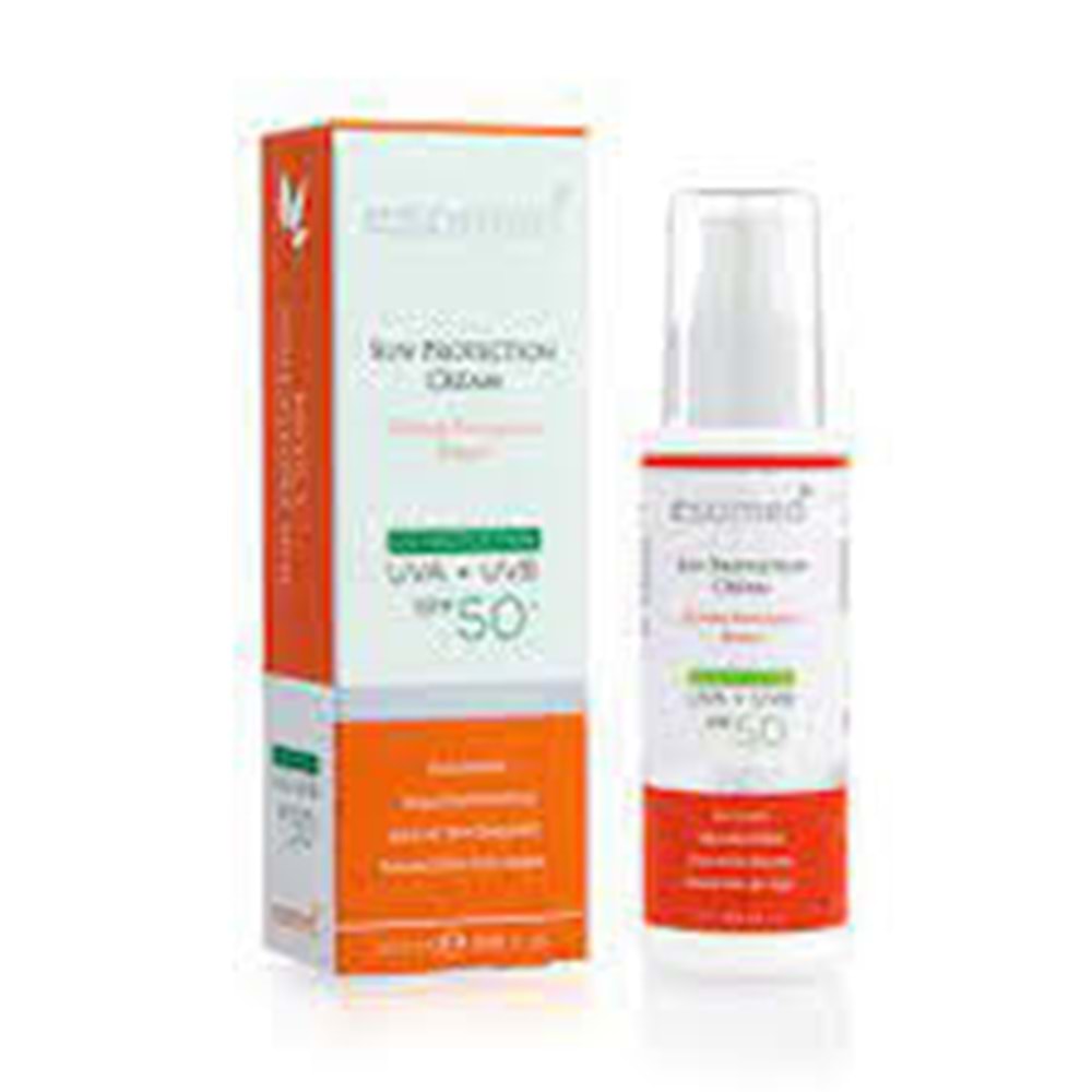 ESOMED GÜNEŞ KORUYUCU KREM SPF 50+ 100 ML