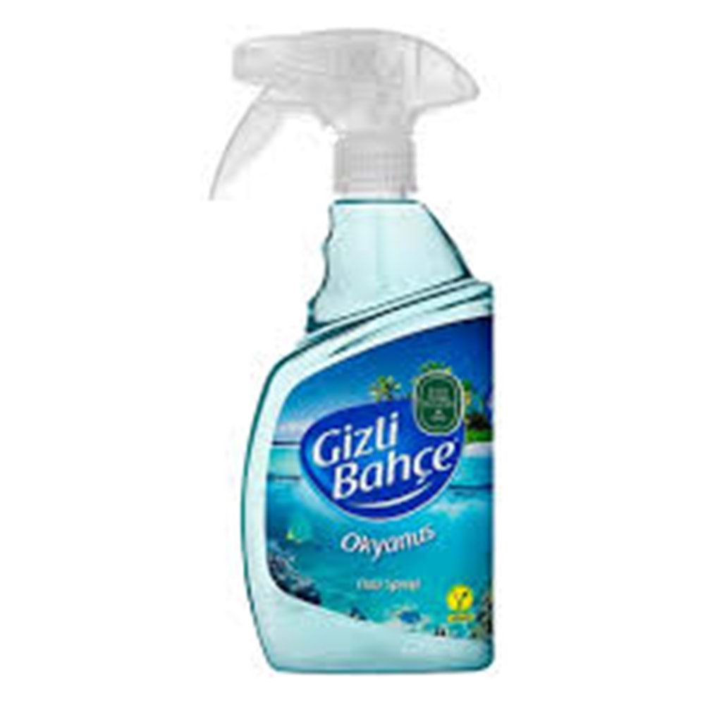 EYÜP SABRİ TUNC.ODA SPREYİ OKYANUS 500 ML