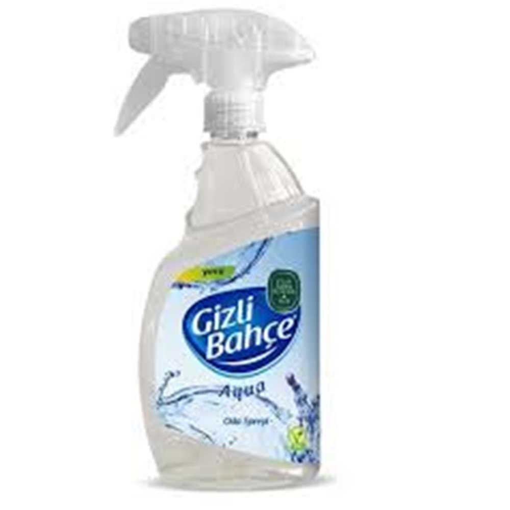 EYÜP SABRİ TUNC. ODA SPREYİ AQUA 500 ML