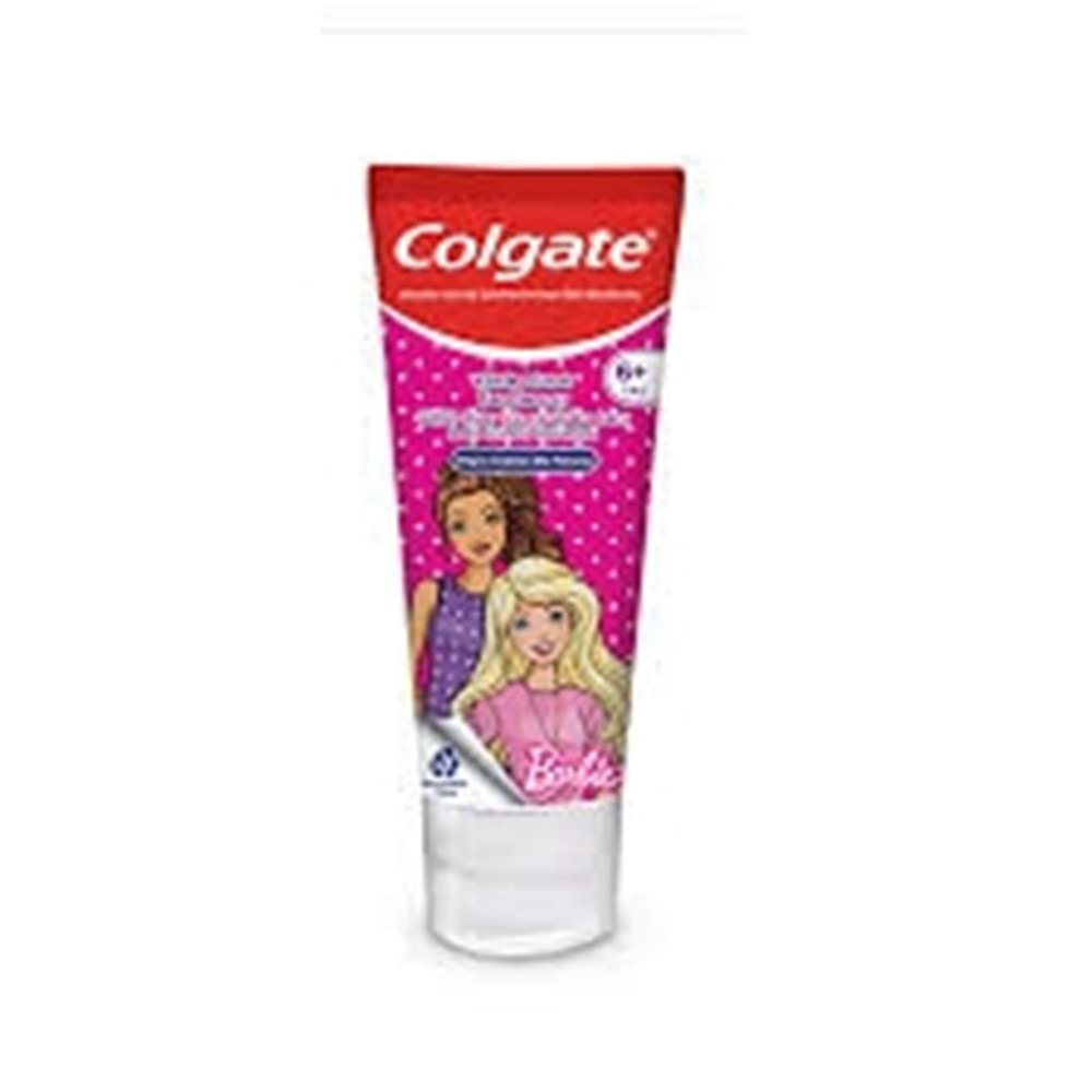 DİŞ MACUNU COLGATE ÇOCUK