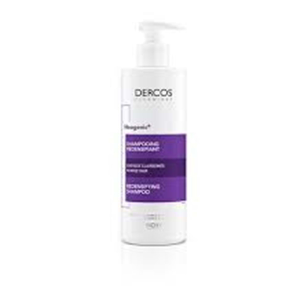 VİCHY DERCOS NEOGENİC HACİM VEREN ŞAMPUAN 400 ML
