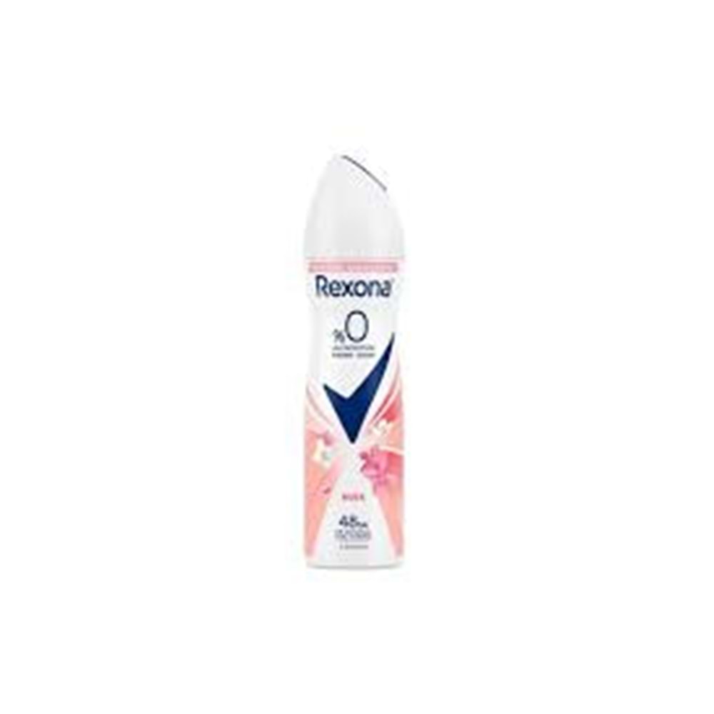 REXONA DEODORANT MUSK