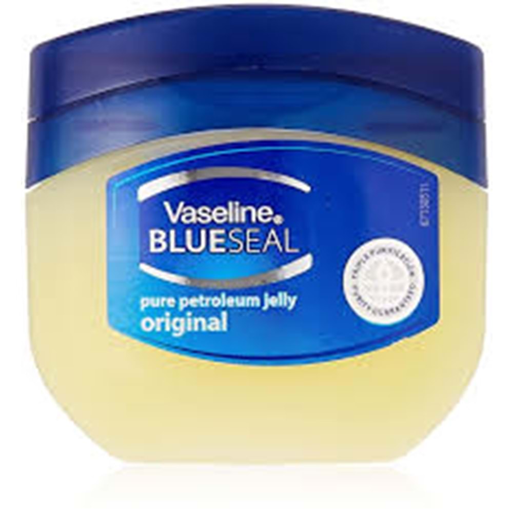 VAZELİN VASELİNE 100 ML