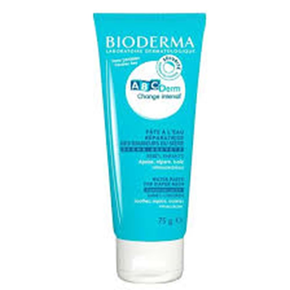 BİODERMA ABC DERM FOAMİNG CLEANSER 200 ML ( HASSAS TEMİZLEME JELİ )