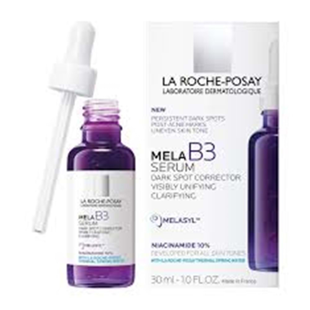 LA ROCHE POSAY MELA B3 LEKE KARŞITI SERUM 30 ML