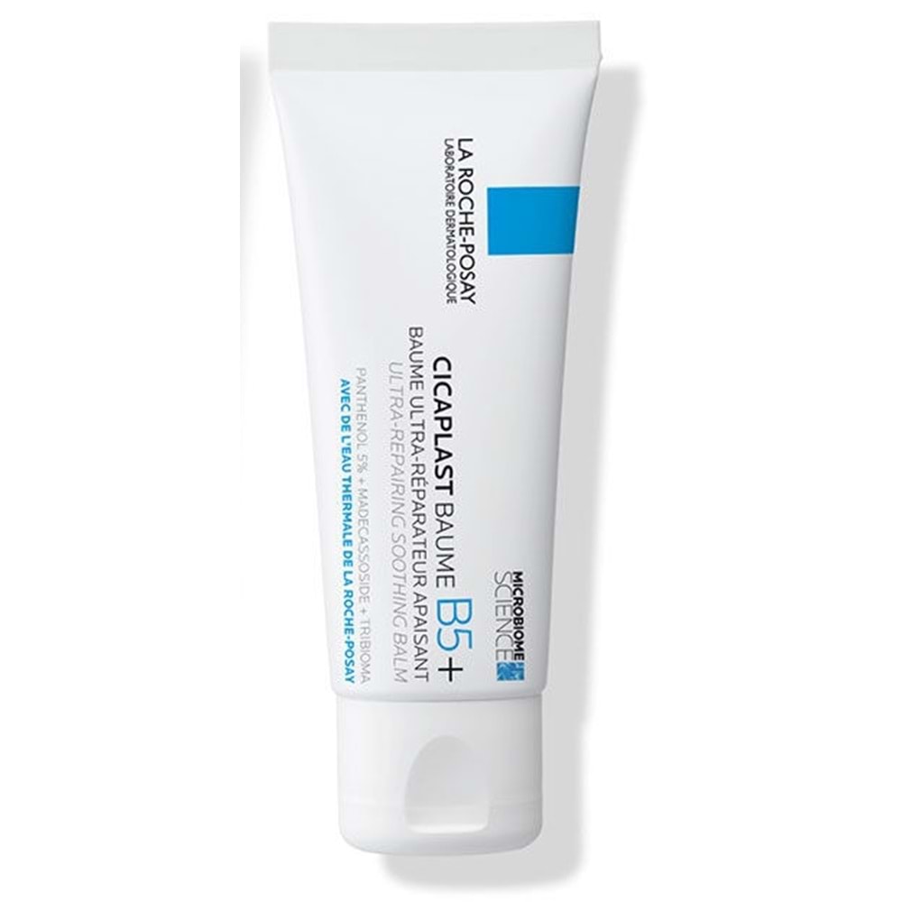 LA ROCHE POSAY CİCAPLAST BAUME B5+ ONARICI BAKIM KREMİ 40 ML ( BEBEK & ÇOCUK VE YETİŞKİNLER İÇİN )