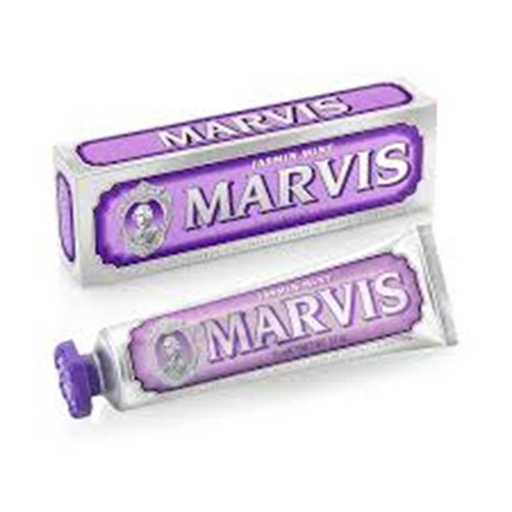 MARVİS JASMİN MİNT DİŞ MACUNU 85 ML