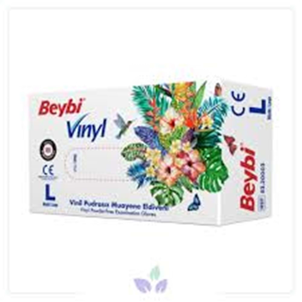 ELDİVEN PUDRASIZ LARGE BEYBİ