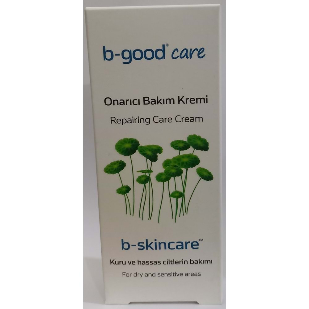 B-GOOD CARE ONARICI BAKIM KREMİ 50 ML