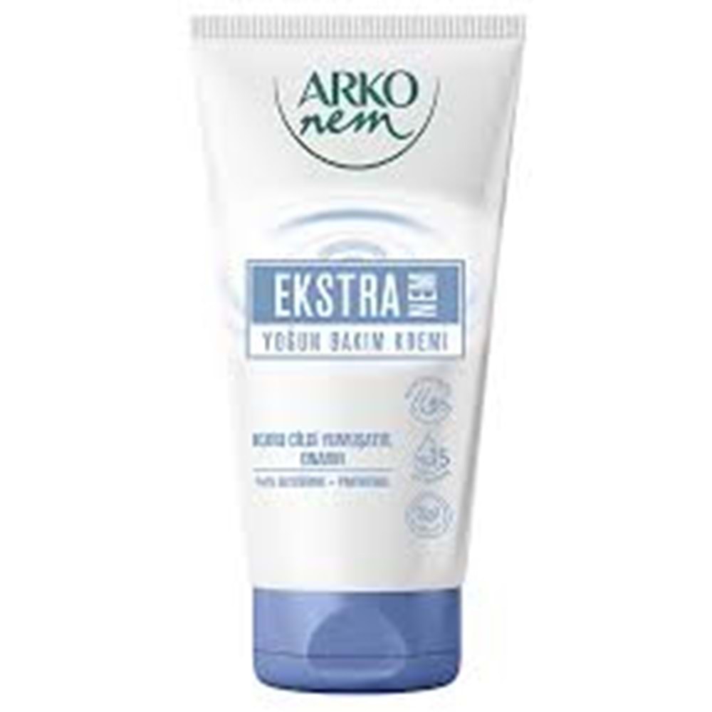 ARKO NEM KREM TÜP 60 ML EKSTRA NEM