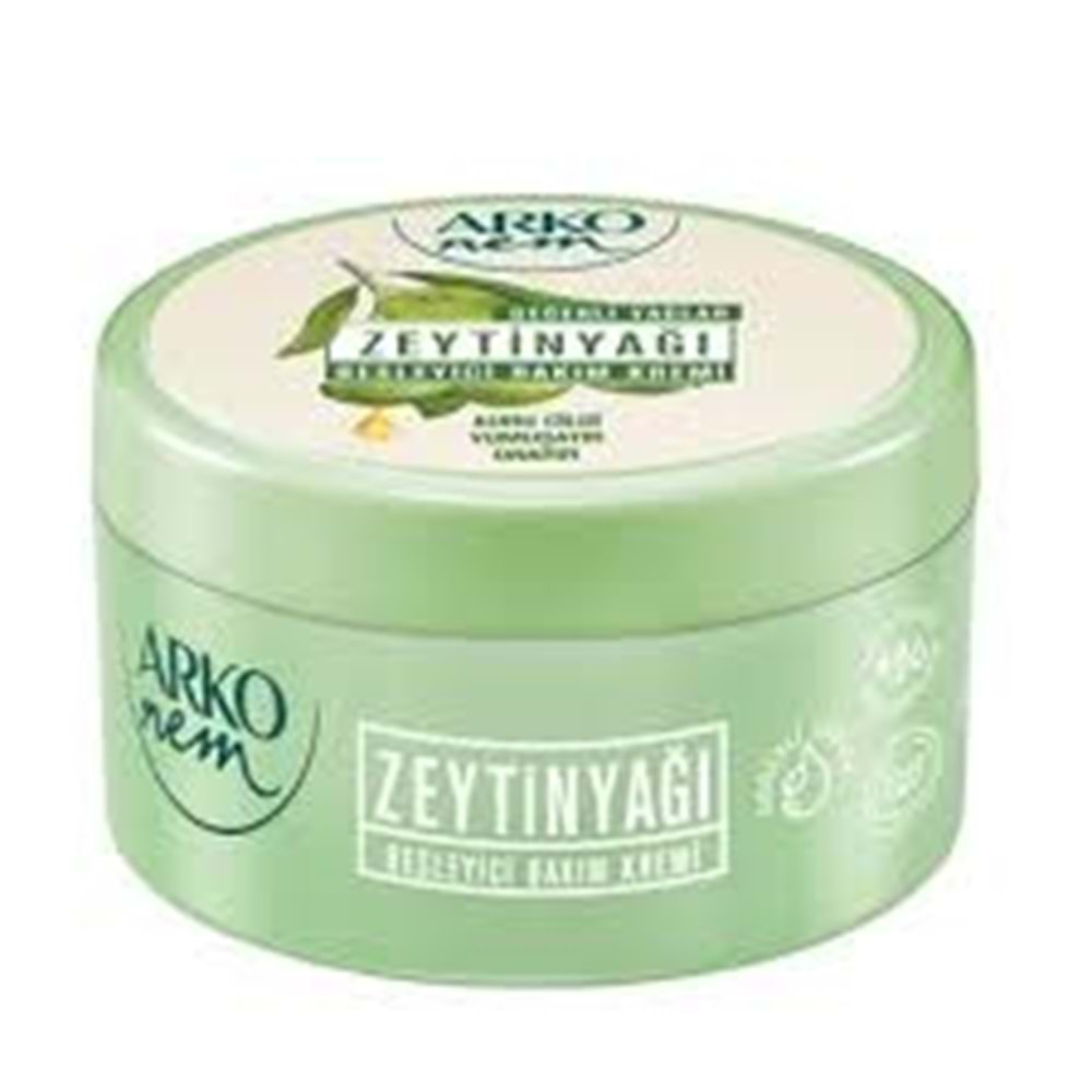 ARKO NEM KREM 250 ML ZEYTİNYAĞLI