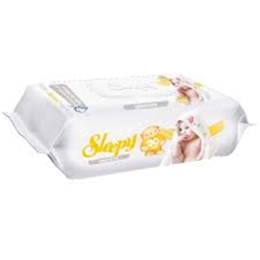 ISLAK MENDİL SLEEPY 90 LI SENSİTİVE