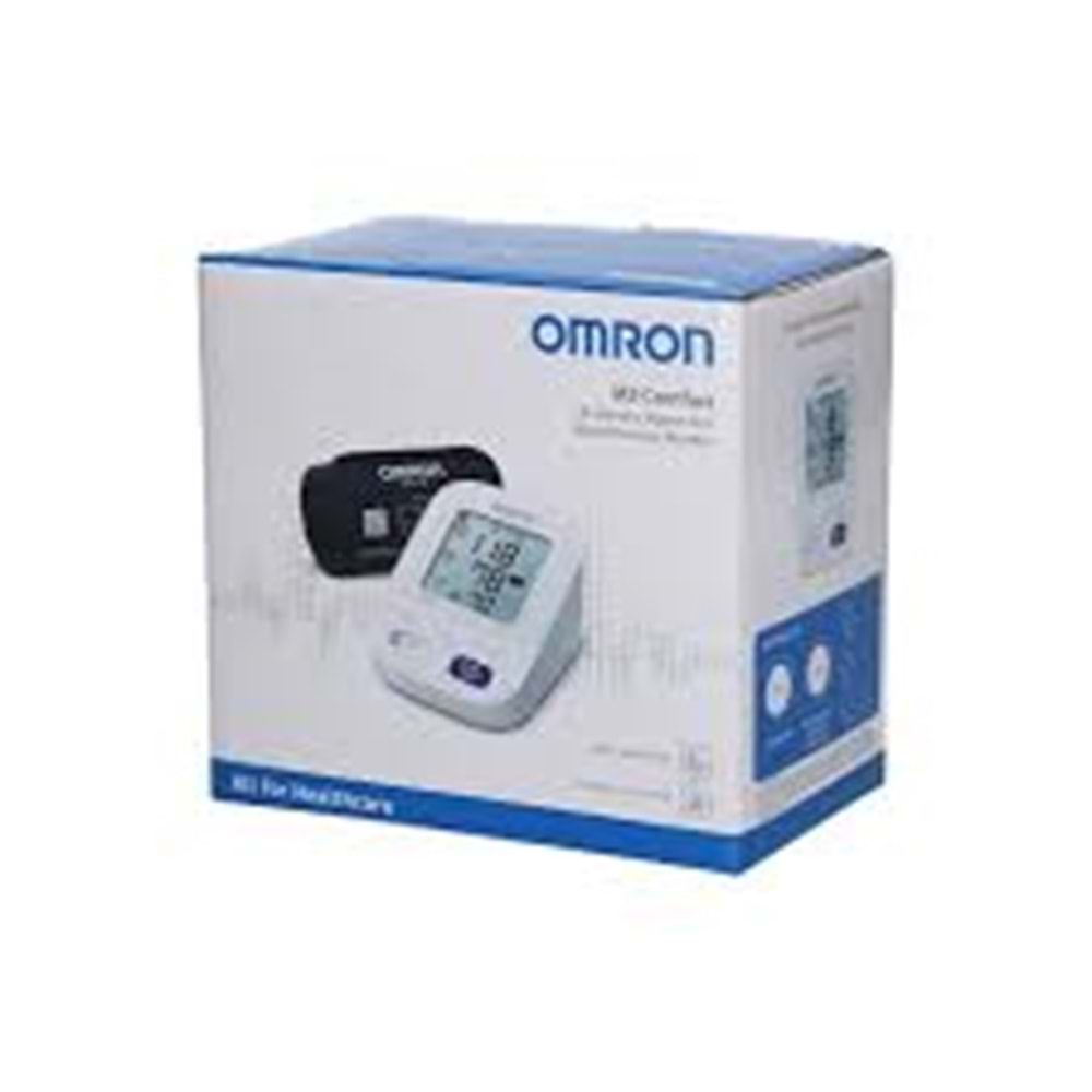 TANSİYON ALETİ OMRON M3 COMFORT