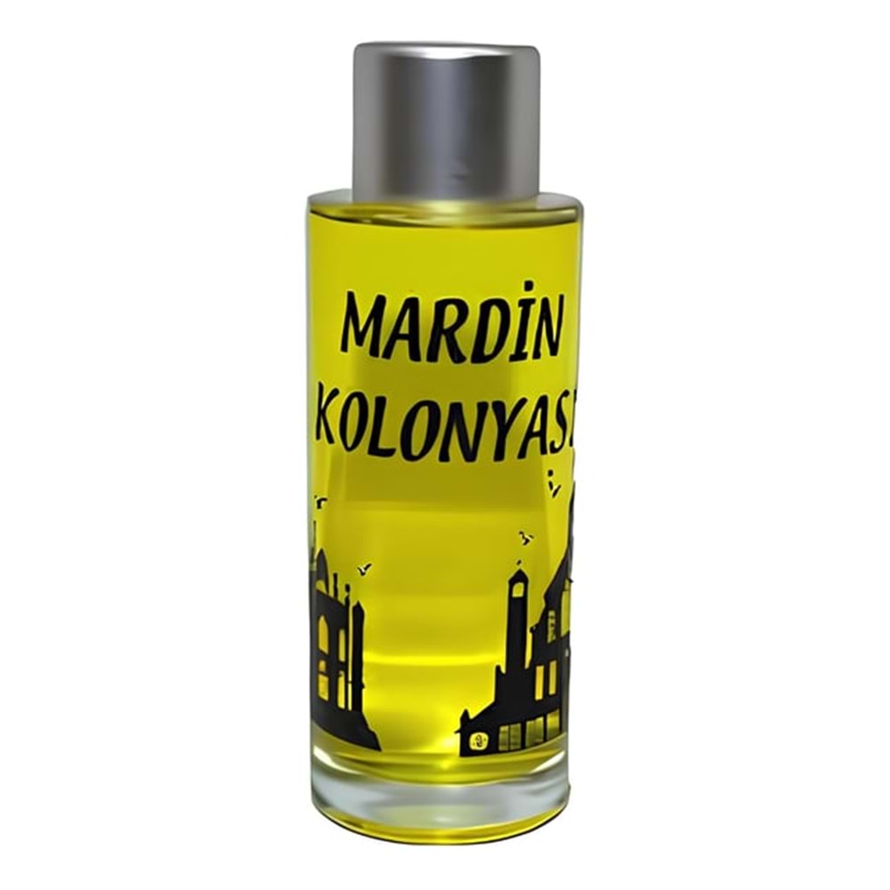 KOLONYA MARDİN CAM ŞİŞE
