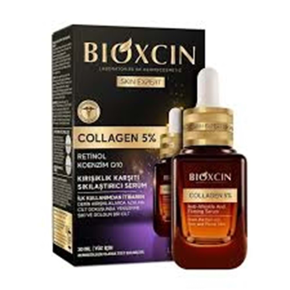 BİOXCİN COLLAGEN SERUM 30 ML