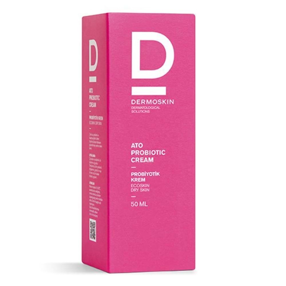 DERMOSKİN ATA PROBİOTİC KREM 50 ML 0738