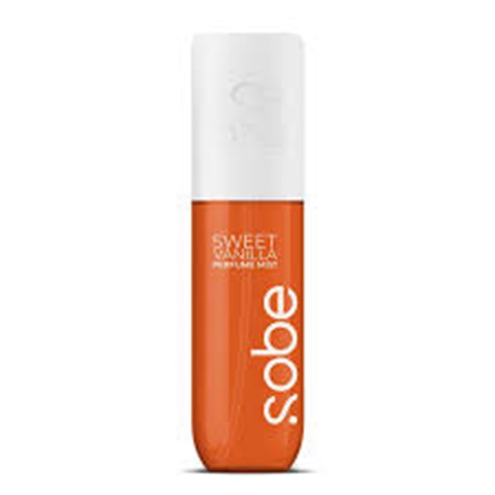 SOBE-01 SOBE SAÇ VE VÜCUT PARFÜMÜ 100 ML - SWEET VANILLA