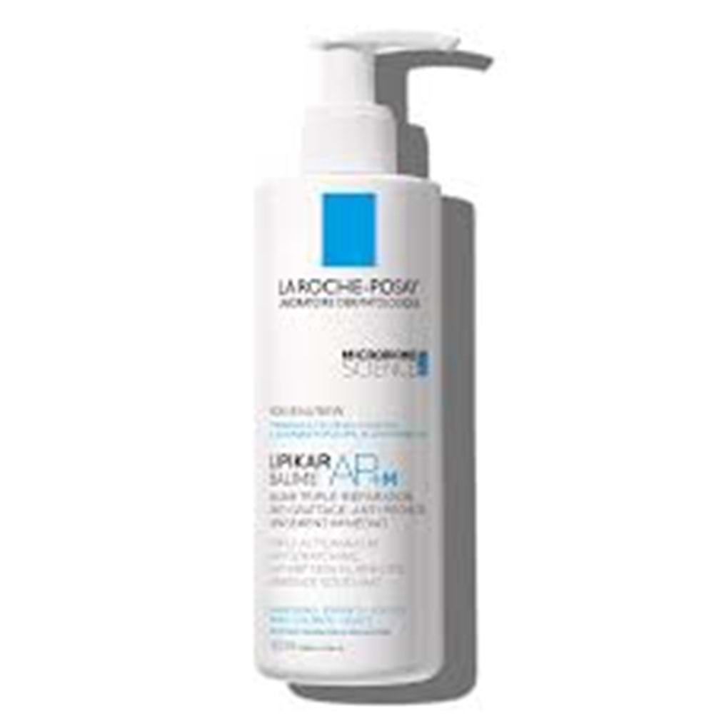 LA ROCHE POSAY LİPİKAR BAUME AP+ M 400 ML ( NEMLENDİRİCİ BALSAM)6548