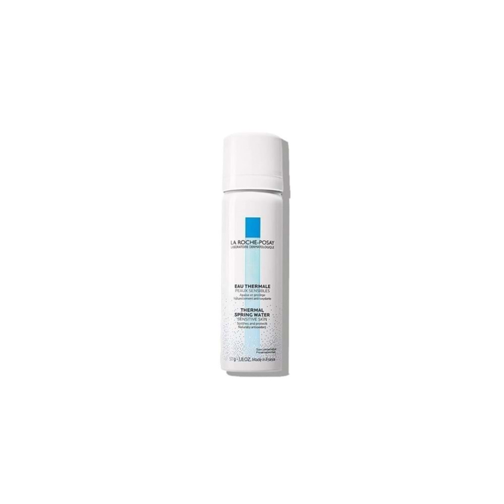 LA ROCHE POSAY EAU THERMALE TERMAL SU 50 GR(5582)
