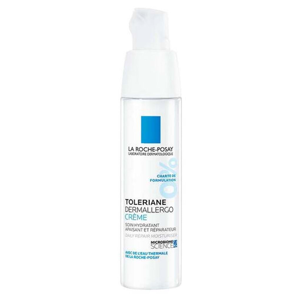 LA ROCHE POSAY TOLERİANE DERMALLERGO CREAM 40 ML (7614)