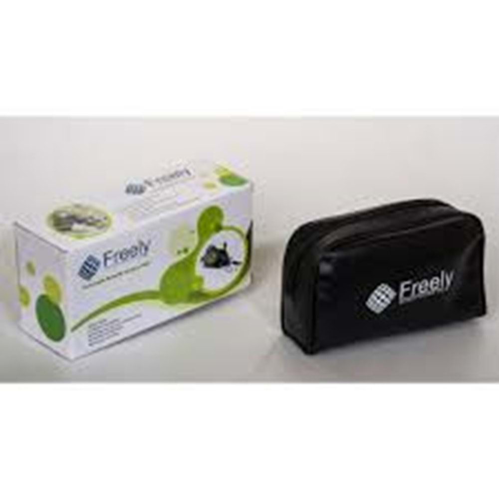 TANSİYON ALETİ FREELY KOLDAN MANUEL CIRTLI