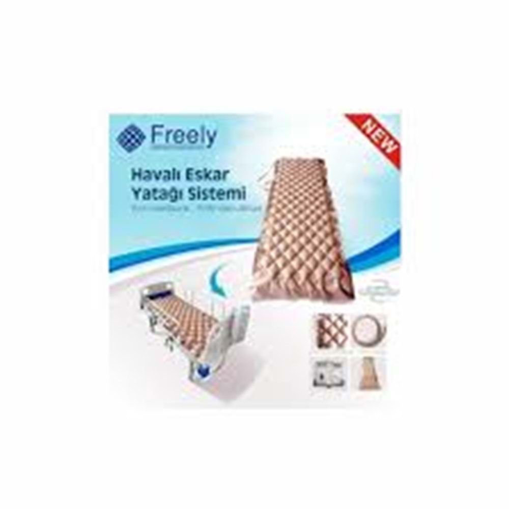 HAVALI YATAK FREELY
