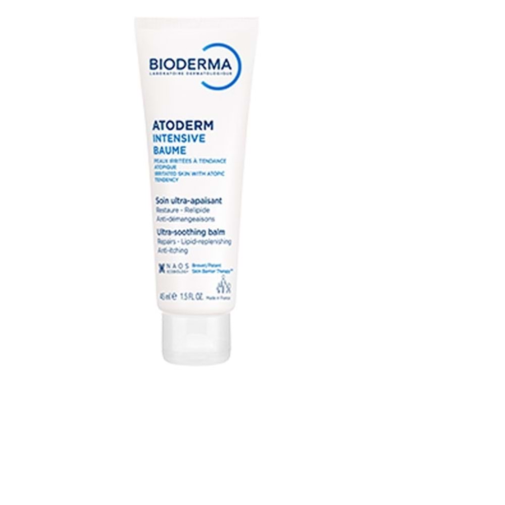 BİODERMA ATODERM İNTENSİVE BAUME 45 ML ( NEMLENDİRİCİ ) 2052