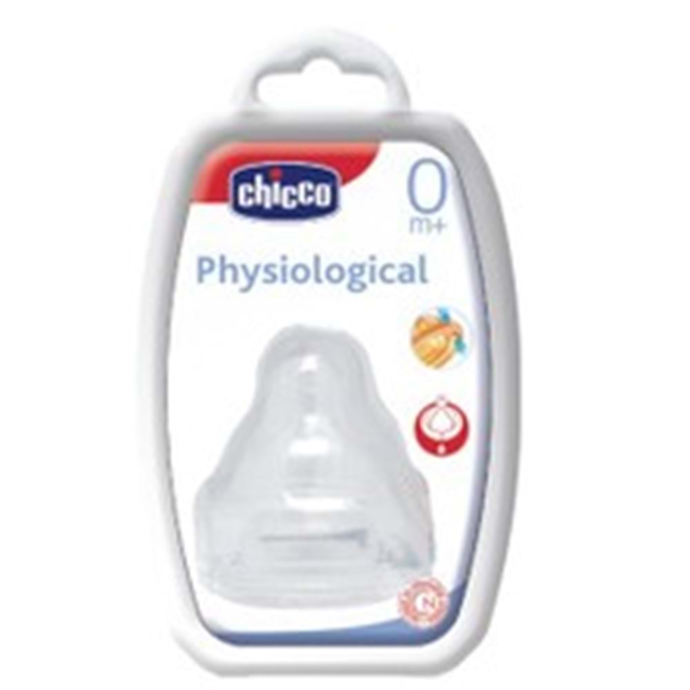 CHİCCO PHYSİOLOGİCAL 0+M 3326