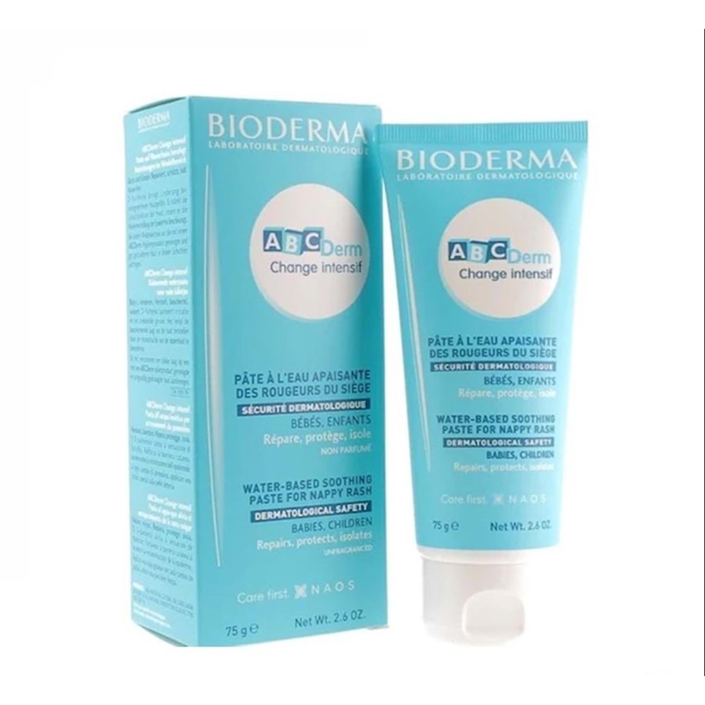 BİODERMA ABCDERM CHANGE İNSENTİVE 4383
