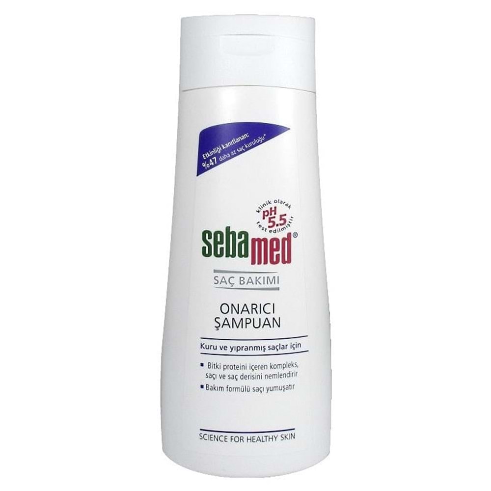 SEBAMED ONARICI ŞAMPUAN 400 ML