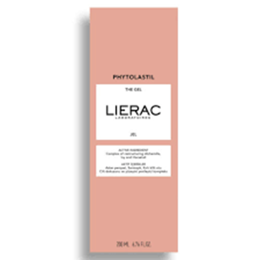 LİERAC PHYTOLASTİL GEL 200 ML