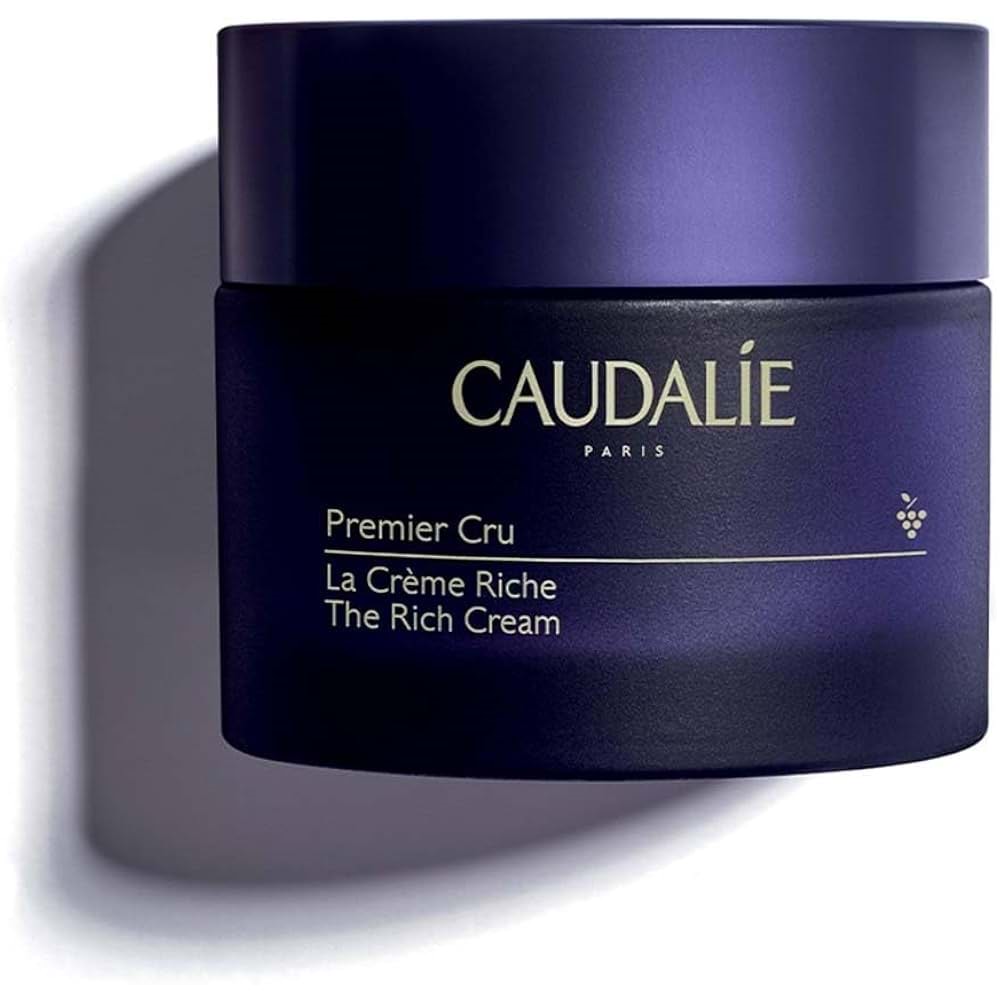 CAUDALİE PREMİER CRU LA CREME RİCHE 50 ML 459A