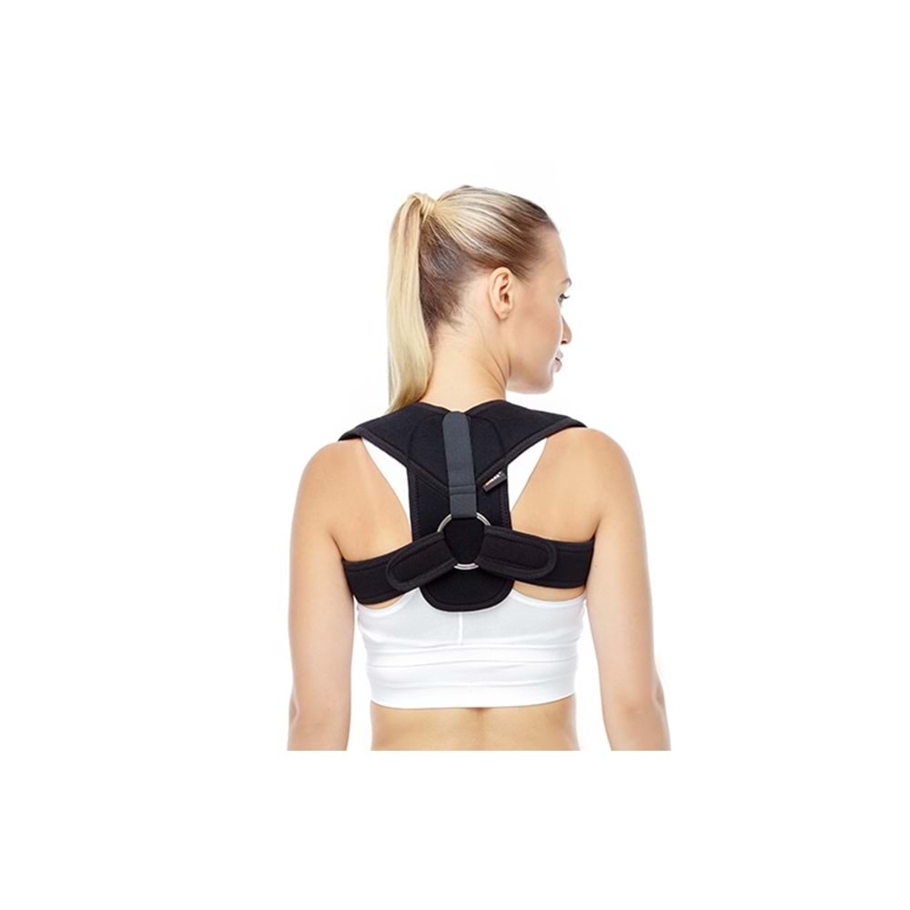 ORLEX KLAVİKULA BANDAJI STN BEDEN (clavucula)